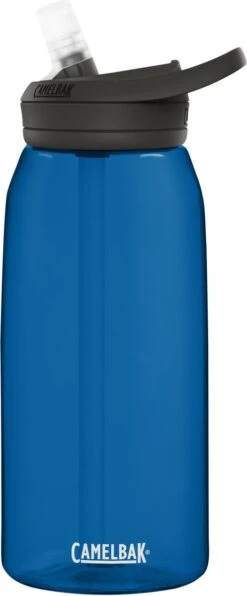 CamelBak Eddy+ - Drinkfles 1 L - Blauw (Oxford) 25 CamelBak Eddy+ - Drinkfles 1 L - Blauw (Oxford) -Aigostar winkel 497x1200