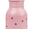 Elodie Water Bottle - Drinkbus Kinderen - Waterfles Met Rietje - 350ml - Sweethearts 1 Elodie Water Bottle - Drinkbus Kinderen - Waterfles Met Rietje - 350ml - Sweethearts -Aigostar winkel 502x1200