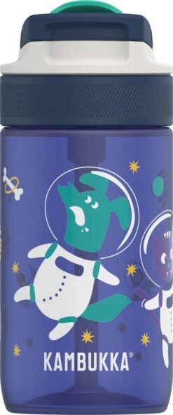 Kambukka Lagoon Drinkfles 400ml -Space Animals Met Geïntegreerd Rietje 24 Kambukka Lagoon Drinkfles 400ml -Space Animals Met Geïntegreerd Rietje -Aigostar winkel 502x1200 3