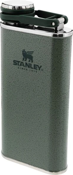 Stanley The Easy Fill Wide Mouth Flask 0,23L - Flacon - Hammertone Green 24 Stanley The Easy Fill Wide Mouth Flask 0,23L - Flacon - Hammertone Green -Aigostar winkel 503x1200 1