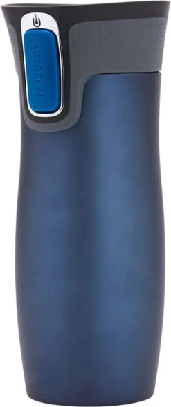 Contigo Westloop Drinkfles - Stainless Steel - 470ml -Aigostar winkel 504x1200 2
