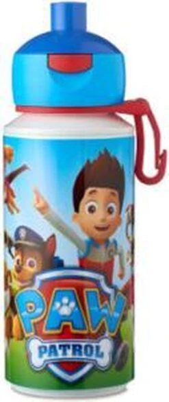 Rosti Mepal Pop-up Drinkbeker - 400ml - Paw Patrol -Aigostar winkel 506x1200