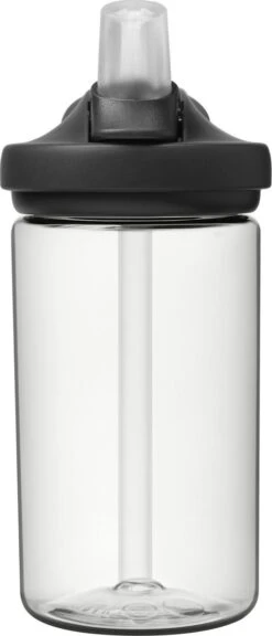 CamelBak Eddy+ Kids - Drinkfles - 400 Ml - Transparant (Clear) 15 CamelBak Eddy+ Kids - Drinkfles - 400 Ml - Transparant (Clear) -Aigostar winkel 515x1200 4