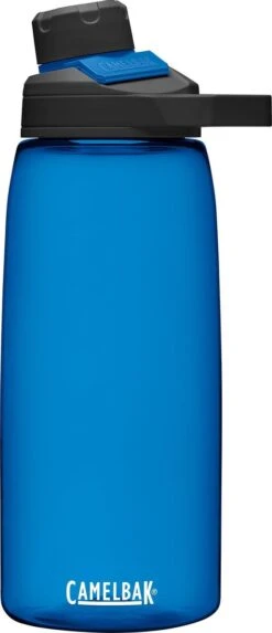Aigostar winkel 29 CamelBak Chute Mag - Drinkfles - 1 L - Blauw (Oxford)