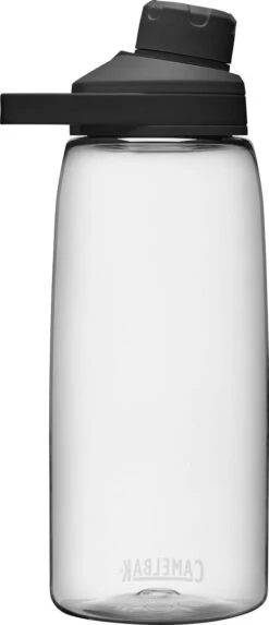 CamelBak Chute Mag - Drinkfles - 1 L - Transparant (Clear) 8 CamelBak Chute Mag - Drinkfles - 1 L - Transparant (Clear) -Aigostar winkel 517x1200 3