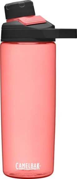 CamelBak Chute Mag - Drinkfles - 600 Ml - Roze (Rose)