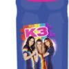 K3 Drinkfles - Donkerblauw/roze 500 Ml - Met Julia, Hanne En Marthe 2 K3 Drinkfles - Donkerblauw/roze 500 Ml - Met Julia, Hanne En Marthe -Aigostar winkel 519x1200