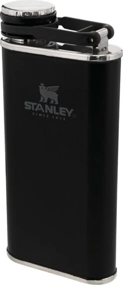 Stanley The Easy Fill Wide Mouth Flask 0,23L - Flacon - Matte Black 20 Stanley The Easy Fill Wide Mouth Flask 0,23L - Flacon - Matte Black -Aigostar winkel 521x1200 1
