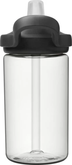 CamelBak Eddy+ Kids - Drinkfles - 400 Ml - Transparant (Clear) 16 CamelBak Eddy+ Kids - Drinkfles - 400 Ml - Transparant (Clear) -Aigostar winkel 527x1200 2
