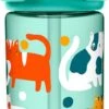CamelBak Eddy+ Kids Dagelijks Gebruik 400 Ml Polypropyleen (PP), Tritan Meerkleurig 2 CamelBak Eddy+ Kids Dagelijks Gebruik 400 Ml Polypropyleen (PP), Tritan Meerkleurig -Aigostar winkel 527x1200 4