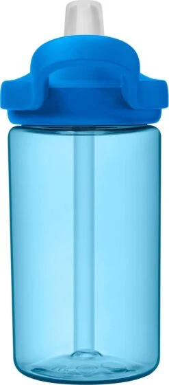 CamelBak Eddy+ Kids - Drinkfles - 400 Ml - Blauw (True Blue) -Aigostar winkel 529x1200 3