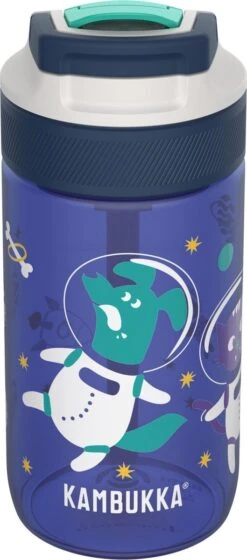 Kambukka Lagoon Drinkfles 400ml -Space Animals Met Geïntegreerd Rietje 27 Kambukka Lagoon Drinkfles 400ml -Space Animals Met Geïntegreerd Rietje -Aigostar winkel 529x1200 5