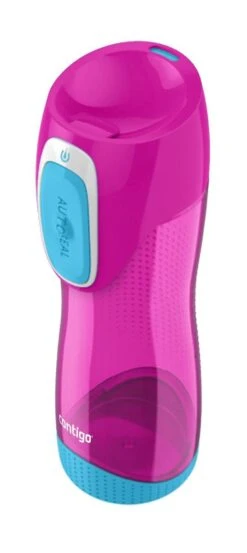Contigo Swish Drinkfles - Pink Magenta - 500ml 25 Contigo Swish Drinkfles - Pink Magenta - 500ml -Aigostar winkel 536x1200 3
