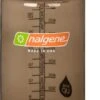 Nalgene Narrow Mouth Bottle - Drinkfles - 1.0 Liter - BPA Free - Bruin/Oranje -Aigostar winkel 544x1200 1