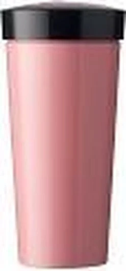 Mepal Beker Take A Break - Nordic Pink Afmeting Artikel 16 5 X 8 X 8 Cm Inhoud 400 Ml -Aigostar winkel 556x1200