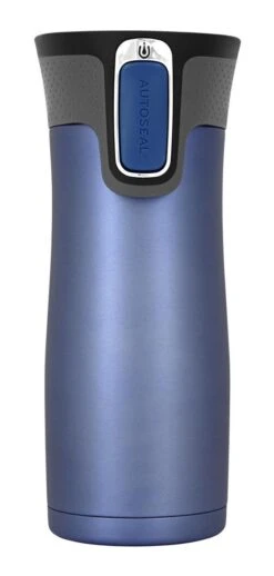 Contigo Westloop Drinkfles - Stainless Steel - 470ml -Aigostar winkel 572x1200 3