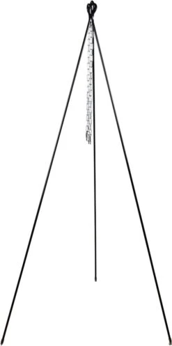 Esschert Design - Driepoot Met Ketting - Haardvuur Accessoires - Staal - Zwart 36 Esschert Design - Driepoot Met Ketting - Haardvuur Accessoires - Staal - Zwart -Aigostar winkel 596x1200 1