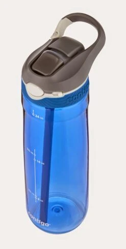 Contigo Ashland Drinkfles - Monaco Blue - 720ml 24 Contigo Ashland Drinkfles - Monaco Blue - 720ml -Aigostar winkel 608x1200