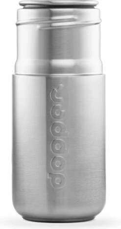 Dopper Steel Drinkfles - 350ml - Roestvrij Staal 14 Dopper Steel Drinkfles - 350ml - Roestvrij Staal -Aigostar winkel 633x1200
