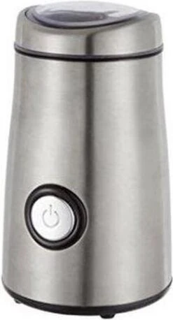 Princess Coffee Grinder Stainless Steel Deluxe 01.242196.01.001 -Aigostar winkel 647x1200 1