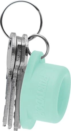 Partydop Universele Flessendop - Festival Dop - Flessendop Voor Waterflesjes - Mint Green -Aigostar winkel 652x1200