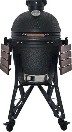 The Bastard Urban Medium - Kamado Barbecue - Kamado BBQ 26 The Bastard Urban Medium - Kamado Barbecue - Kamado BBQ -Aigostar winkel 654x1200