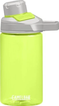 CamelBak Chute Mag - Drinkfles - 400 Ml - Lime (Lime)