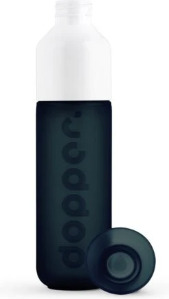 Dopper Original Drinkfles - Dark Spring - 450 Ml -Aigostar winkel 682x1200