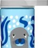 CamelBak Chute Mag Kids - Drinkfles - 400 Ml - Blauw (Curious Sea Lions) -Aigostar winkel 682x1200 5