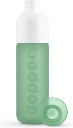 Dopper Original Drinkfles - Moody Mint 450 Ml 14 Dopper Original Drinkfles - Moody Mint 450 Ml -Aigostar winkel 685x1200 2