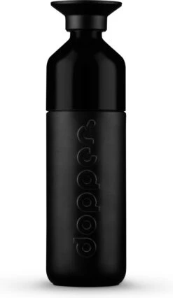 Dopper Insulated Drinkfles - Blazing Black - 580 Ml 17 Dopper Insulated Drinkfles - Blazing Black - 580 Ml -Aigostar winkel 696x1200
