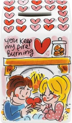 Blond Amsterdam, Specials LOVE: Spaarhuisje You & Me 10 Blond Amsterdam, Specials LOVE: Spaarhuisje You & Me -Aigostar winkel 700x1200 2