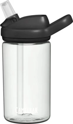 CamelBak Eddy+ Kids - Drinkfles - 400 Ml - Transparant (Clear) 17 CamelBak Eddy+ Kids - Drinkfles - 400 Ml - Transparant (Clear) -Aigostar winkel 708x1200 1