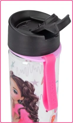 Depesche TOPModel Drinkfles TINY DANCER 10 Depesche TOPModel Drinkfles TINY DANCER -Aigostar winkel 709x1200 2