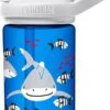 CamelBak Eddy+ Kids 0,4 L Friendly Sharks LE -Aigostar winkel 717x1200
