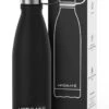 HYDRATE Super Geïsoleerde Drinkfles Roestvrij Staal Thermos 500ml - BPA Vrij, Vacuüm Drinkfles - 24 Uur Koud & 12 Uur Heet Waterfles - Voor Mannen, Vrouwen & Volwassenen 1 HYDRATE Super Geïsoleerde Drinkfles Roestvrij Staal Thermos 500ml - BPA Vrij, Vacuüm Drinkfles - 24 Uur Koud & 12 Uur Heet Waterfles - Voor Mannen, Vrouwen & Volwassenen -Aigostar winkel 718x1200