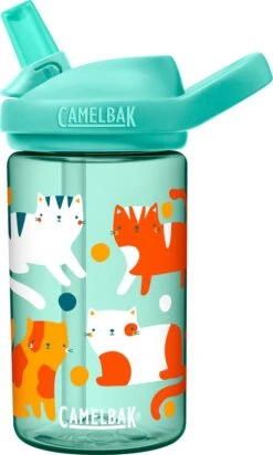 CamelBak Eddy+ Kids Dagelijks Gebruik 400 Ml Polypropyleen (PP), Tritan Meerkleurig 11 CamelBak Eddy+ Kids Dagelijks Gebruik 400 Ml Polypropyleen (PP), Tritan Meerkleurig -Aigostar winkel 719x1200 10