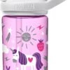 CamelBak Eddy+ Kids - Drinkfles - 400 Ml - Lila (Unicorn Party) -Aigostar winkel 719x1200