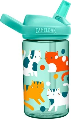 CamelBak Eddy+ Kids Dagelijks Gebruik 400 Ml Polypropyleen (PP), Tritan Meerkleurig 12 CamelBak Eddy+ Kids Dagelijks Gebruik 400 Ml Polypropyleen (PP), Tritan Meerkleurig -Aigostar winkel 719x1200 11
