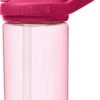 CamelBak Eddy+ Kids - Drinkfles - 400 Ml - Roze (Grapefruit) -Aigostar winkel 719x1200 14