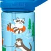 CamelBak Eddy+ Kids - Drinkfles - 400 Ml - Bauw (Lakeside Fun) -Aigostar winkel 720x1200 2