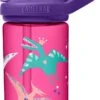 Camelbak Eddy Kids - Drinkfles - 400 Ml - Dazzle Dactyl