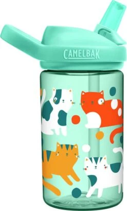CamelBak Eddy+ Kids Dagelijks Gebruik 400 Ml Polypropyleen (PP), Tritan Meerkleurig 10 CamelBak Eddy+ Kids Dagelijks Gebruik 400 Ml Polypropyleen (PP), Tritan Meerkleurig -Aigostar winkel 720x1200 6