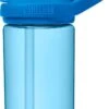 CamelBak Eddy+ Kids - Drinkfles - 400 Ml - Blauw (True Blue) -Aigostar winkel 721x1200 2