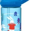 CamelBak Eddy+ Kids - Drinkfles - 400 Ml - Blauw (Bundled Bunnies) -Aigostar winkel 722x1200
