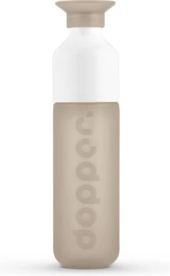 Dopper Original Drinkfles - Dutch Dune - 450 Ml