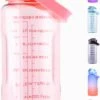 By Bresi - Waterfles 2 Liter Roze Transparant - Gratis Armband - Waterfles Met Rietje - Grote Waterfles - Sportbidon - Twee Liter Waterfles - Sportfles - Sportfles Fitness - Bottle 2 Liter- Drinkfles - Schenkfles - Drinkbus - Armband - Waterflessen 1 By Bresi - Waterfles 2 Liter Roze Transparant - Gratis Armband - Waterfles Met Rietje - Grote Waterfles - Sportbidon - Twee Liter Waterfles - Sportfles - Sportfles Fitness - Bottle 2 Liter- Drinkfles - Schenkfles - Drinkbus - Armband - Waterflessen -Aigostar winkel 742x1200 1