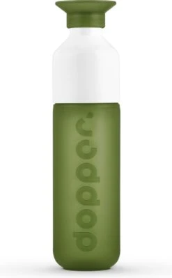 Dopper Original Drinkfles - Woodland Pine - 450 Ml