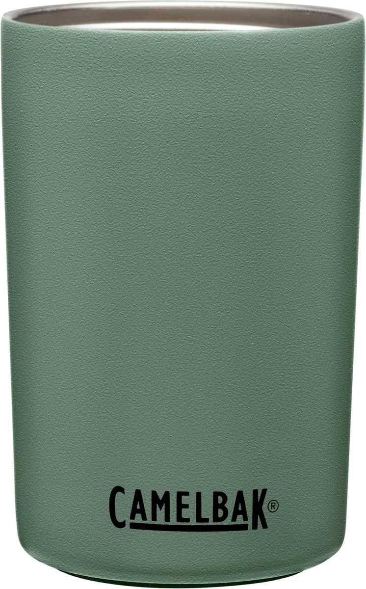 CamelBak Multibev Vacuum SS - Waterfles Met Afneembare Koffie / Theebeker - 650 Ml + 500 Ml - Groen / Mint (Moss / Mint) 8 CamelBak Multibev Vacuum SS - Waterfles Met Afneembare Koffie / Theebeker - 650 Ml + 500 Ml - Groen / Mint (Moss / Mint) - Afbeelding 6