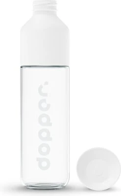 Dopper Glass Drinkfles - 400 Ml -Aigostar winkel 746x1200